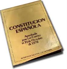 ConstitucionEspaola